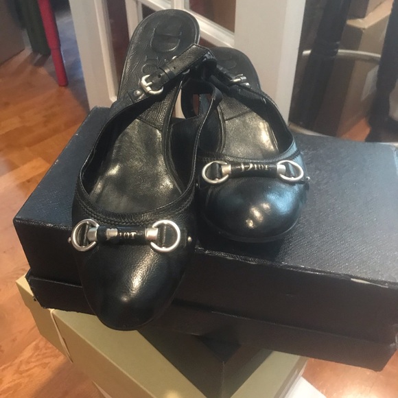 Dior shoes - Picture 2 of 4